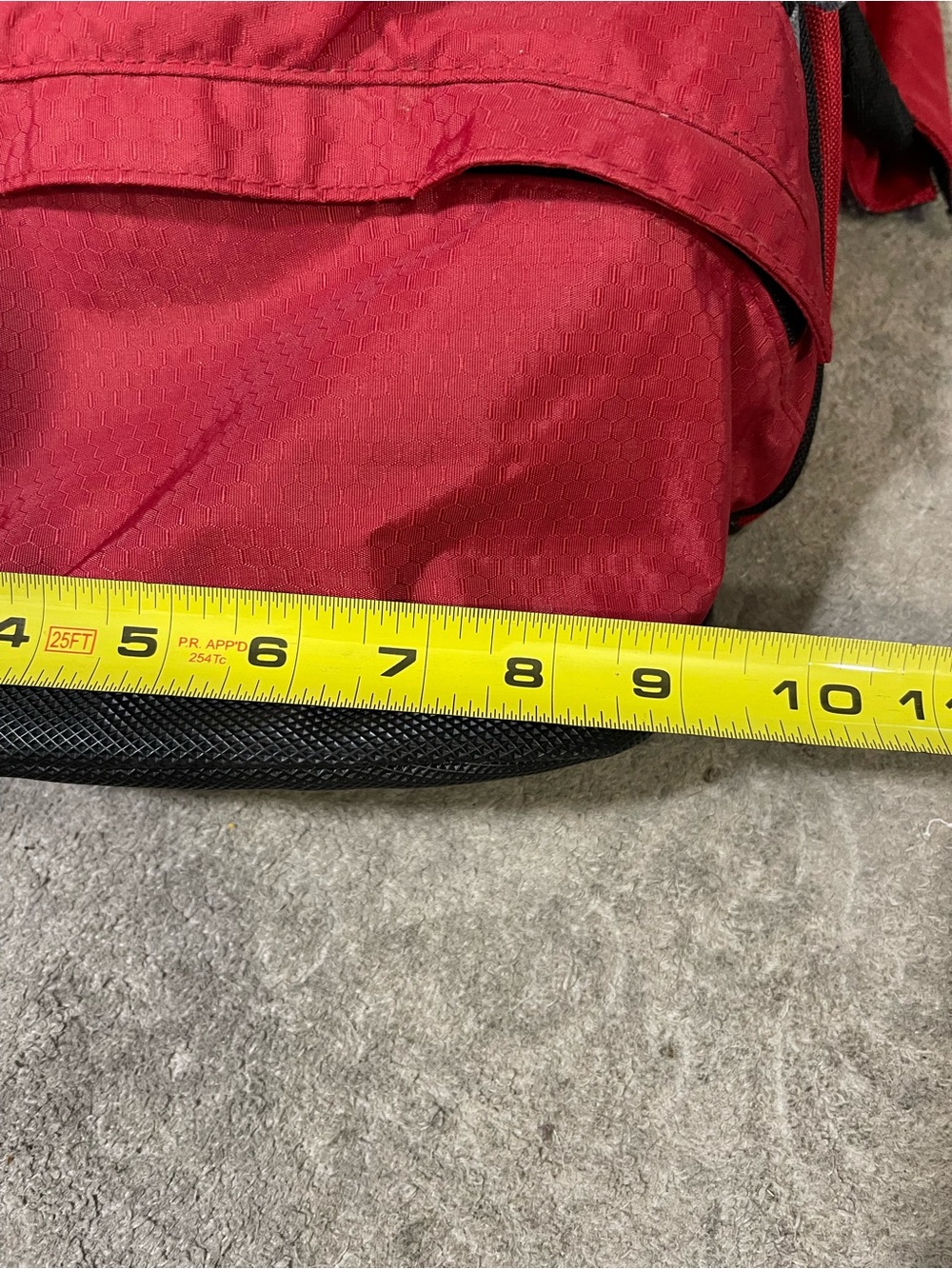 SPEEDO Weekend Duffle Bag - Picture 8 of 10